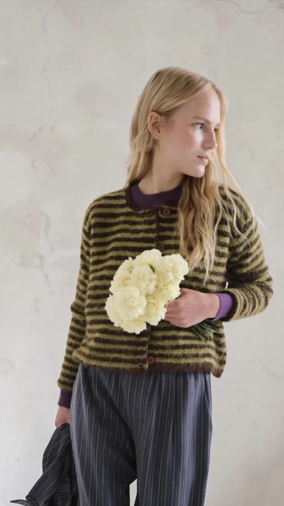 CARDIGAN ALICIA