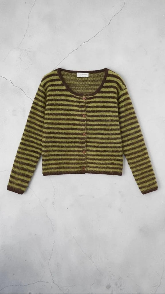CARDIGAN ALICIA