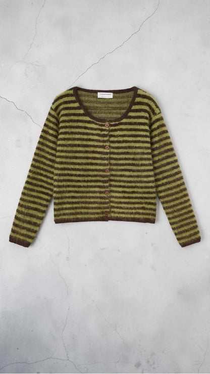CARDIGAN ALICIA