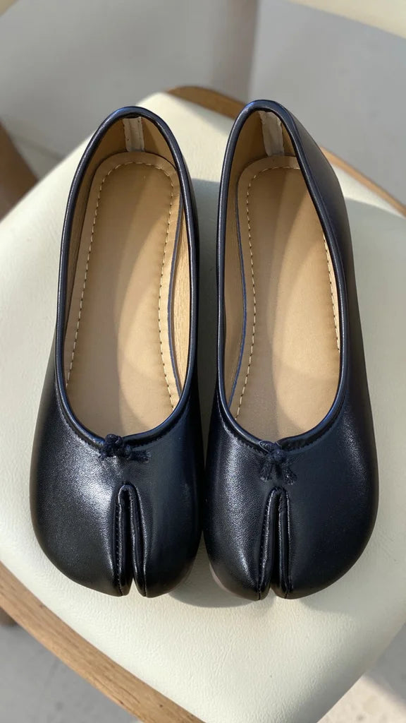 BALLERINE OISHO