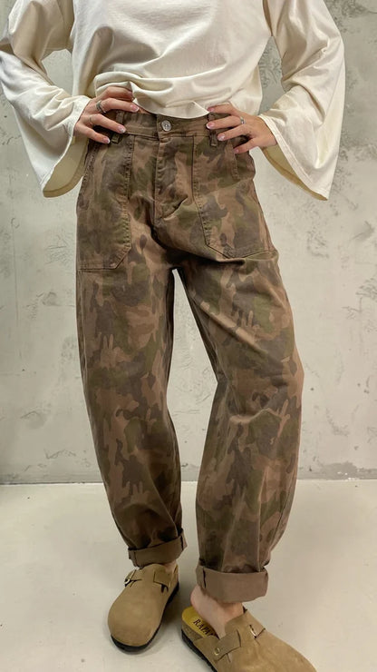 PANTALONE SAVANNA