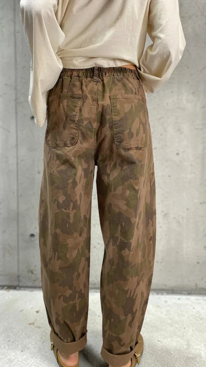 PANTALONE SAVANNA