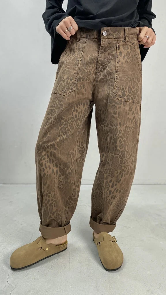 PANTALONE SAVANNA