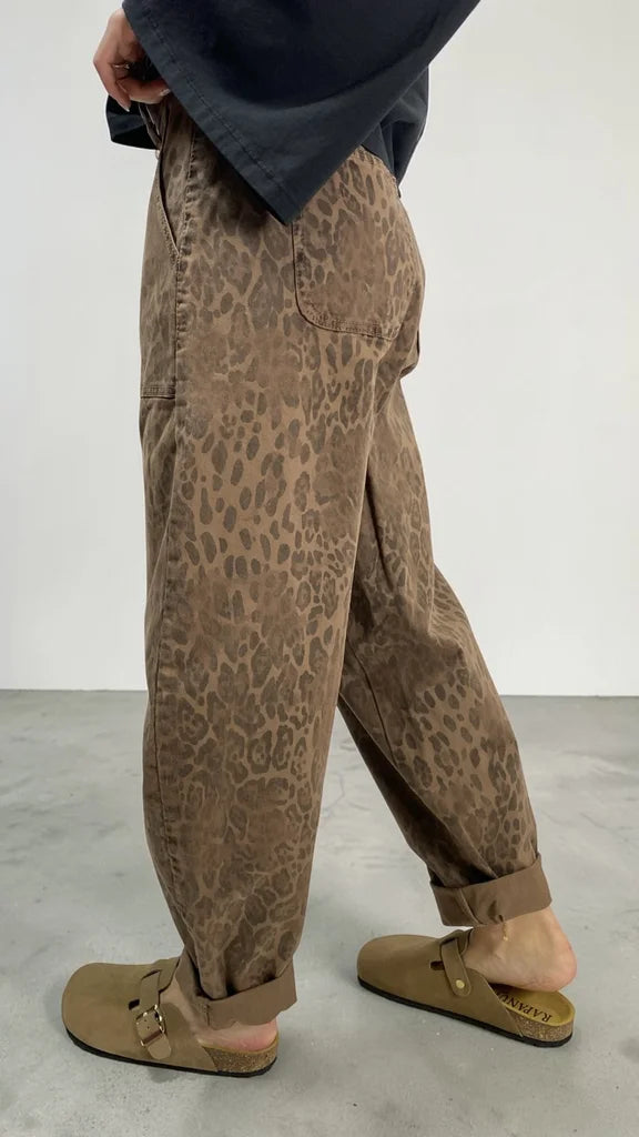 PANTALONE SAVANNA