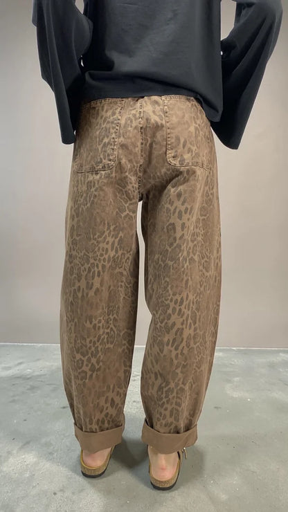 PANTALONE SAVANNA
