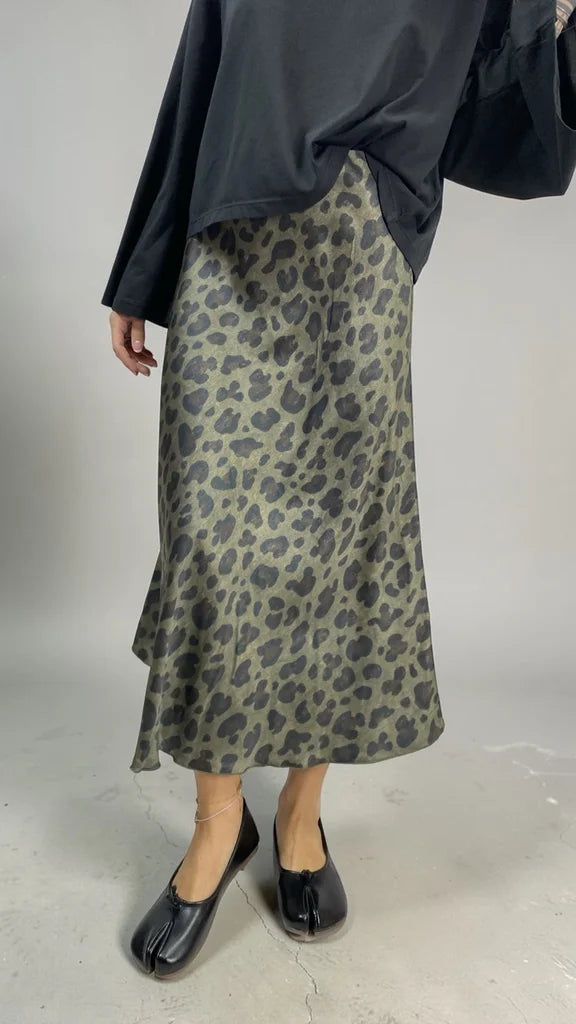 GONNA LEOPARD