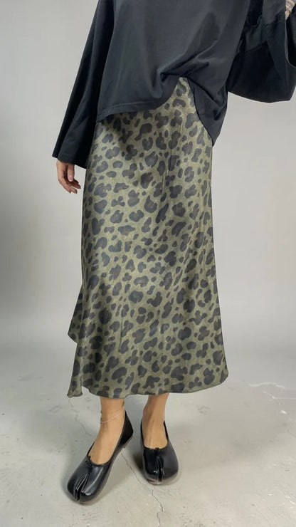 GONNA LEOPARD