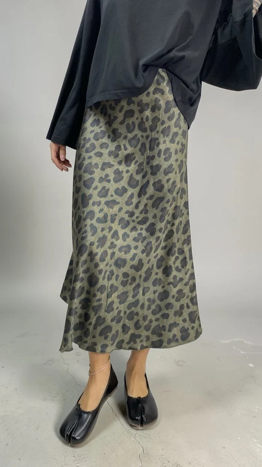 GONNA LEOPARD