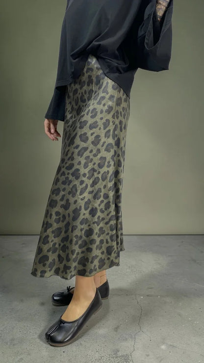 GONNA LEOPARD