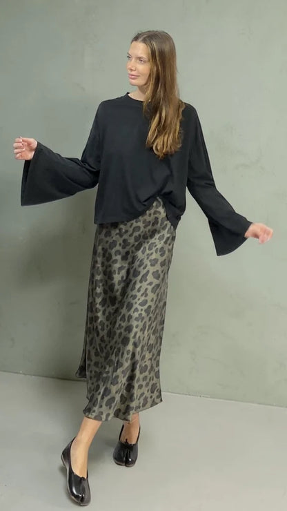 GONNA LEOPARD