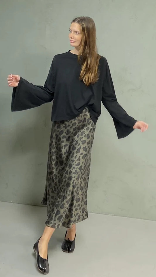 GONNA LEOPARD