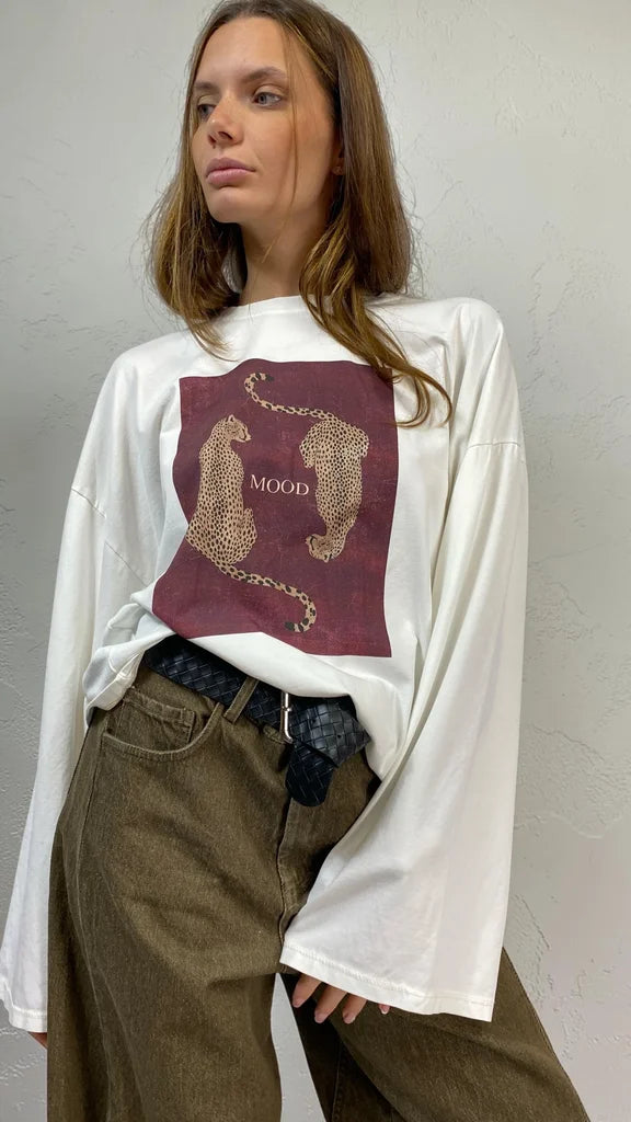 T-SHIRT MILANO