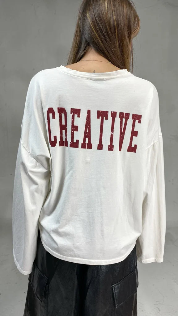 T-SHIRT MILANO