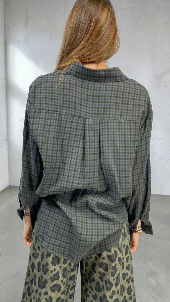 CAMICIA BUENAVISTA