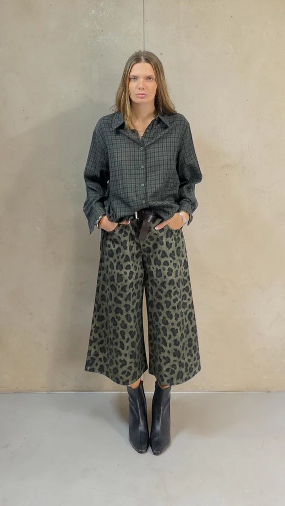 CAMICIA BUENAVISTA