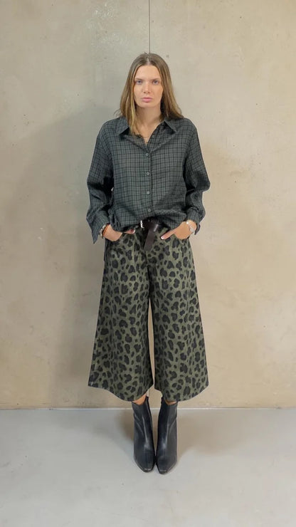 CAMICIA BUENAVISTA