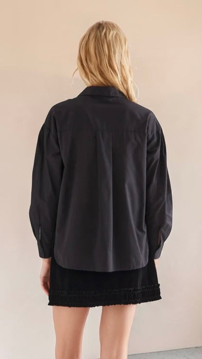 CAMICIA ROCIO