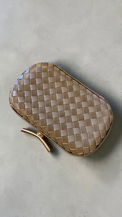 BORSA GINEVRA