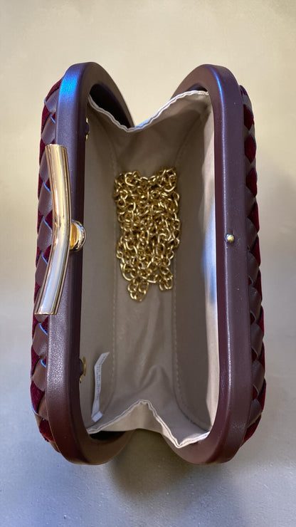 BORSA GINEVRA
