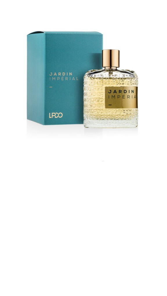 JARDIN IMPÉRIAL 100 ML LPDO