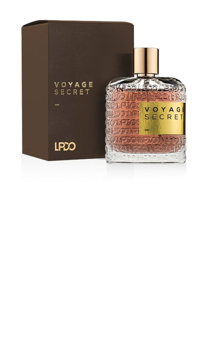 VOYAGE SECRET 100 ML LPDO