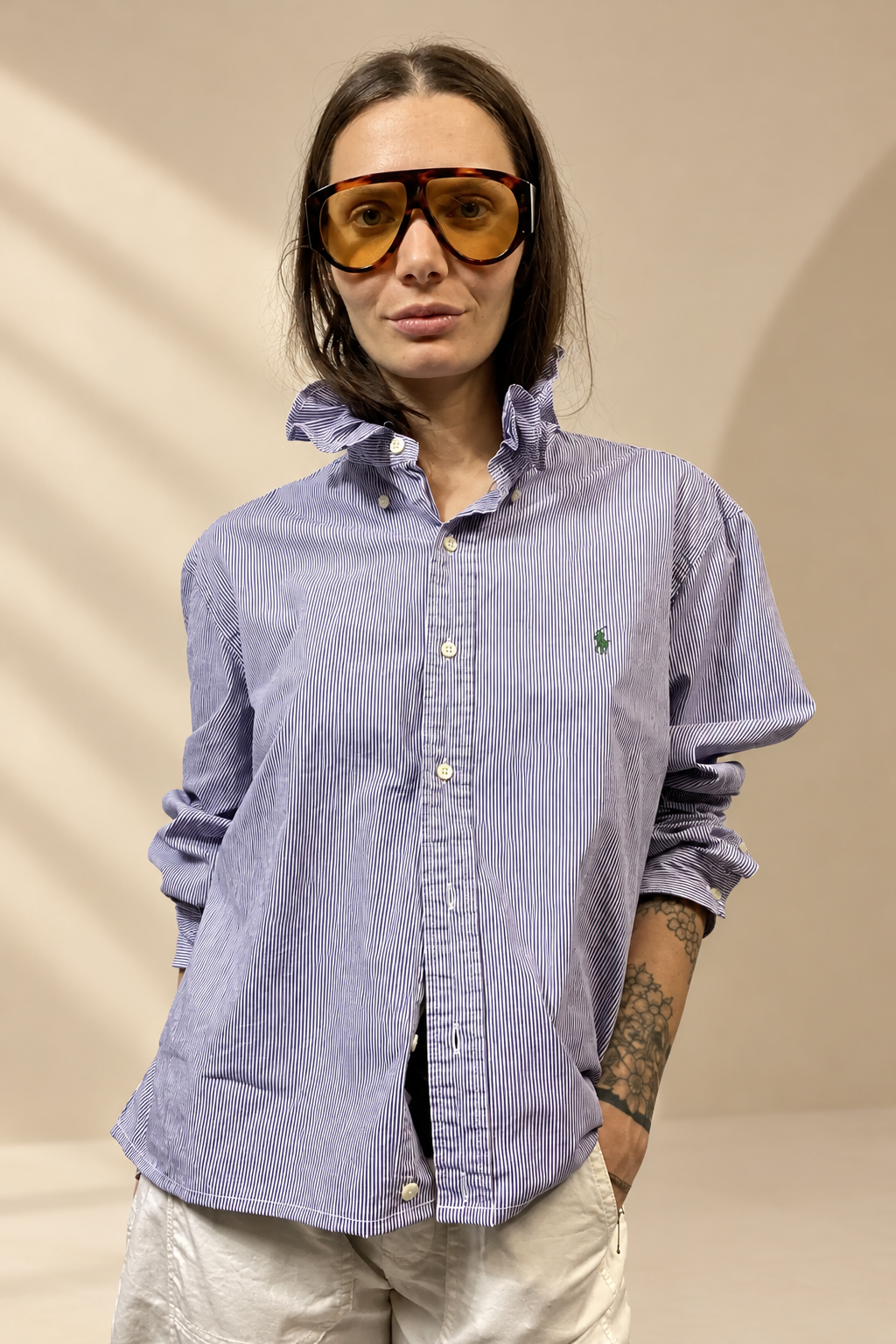 CAMICIA VINTAGE