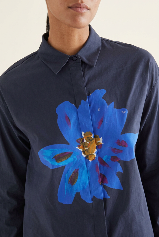 CAMICIA IRIS