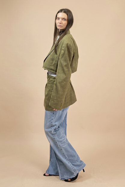 SOHO laterale sfondo beige