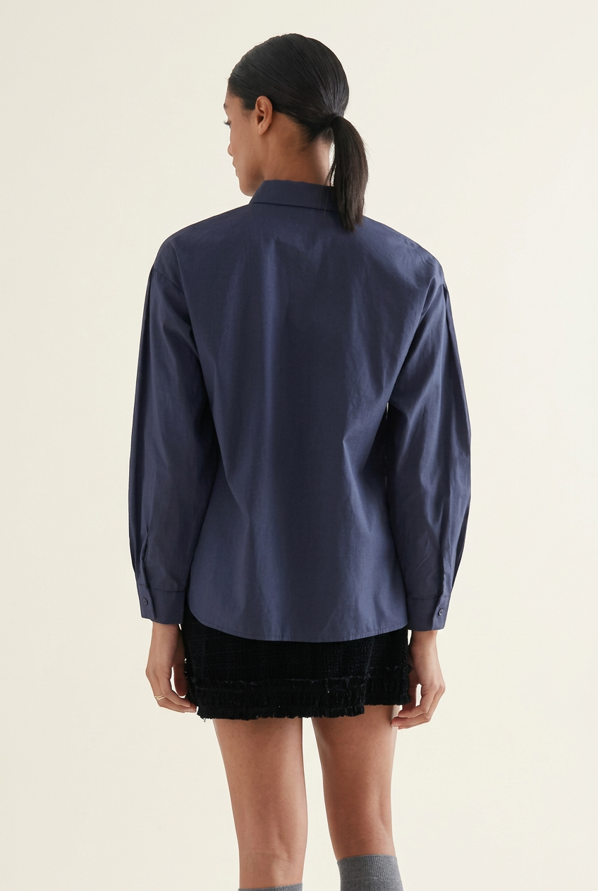 CAMICIA IRIS