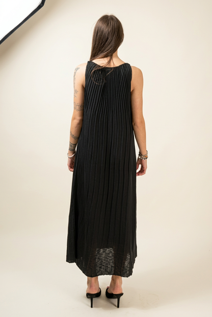 Vestito Armonia posteriore in studio