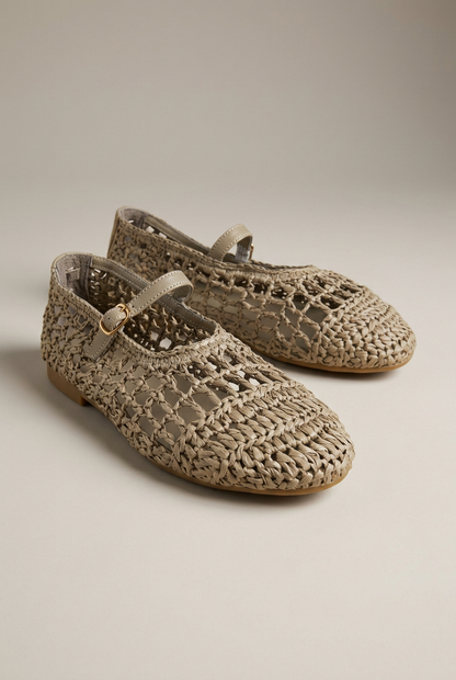 Scarpa 1375 su sfondo neutro