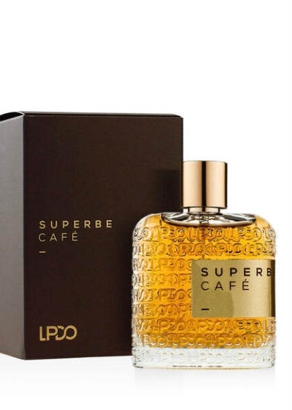 SUPERBE CAFÈ 100 ML LPDO